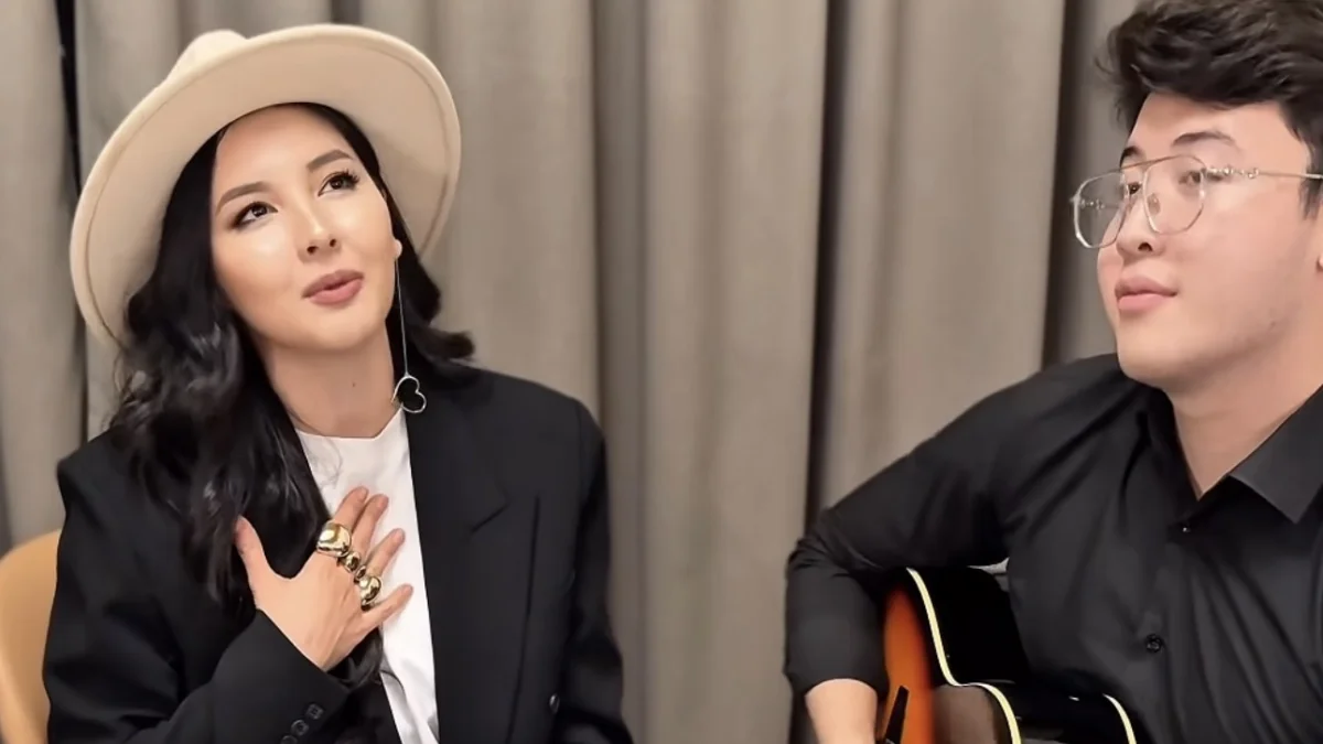 Фото: видео скриншот