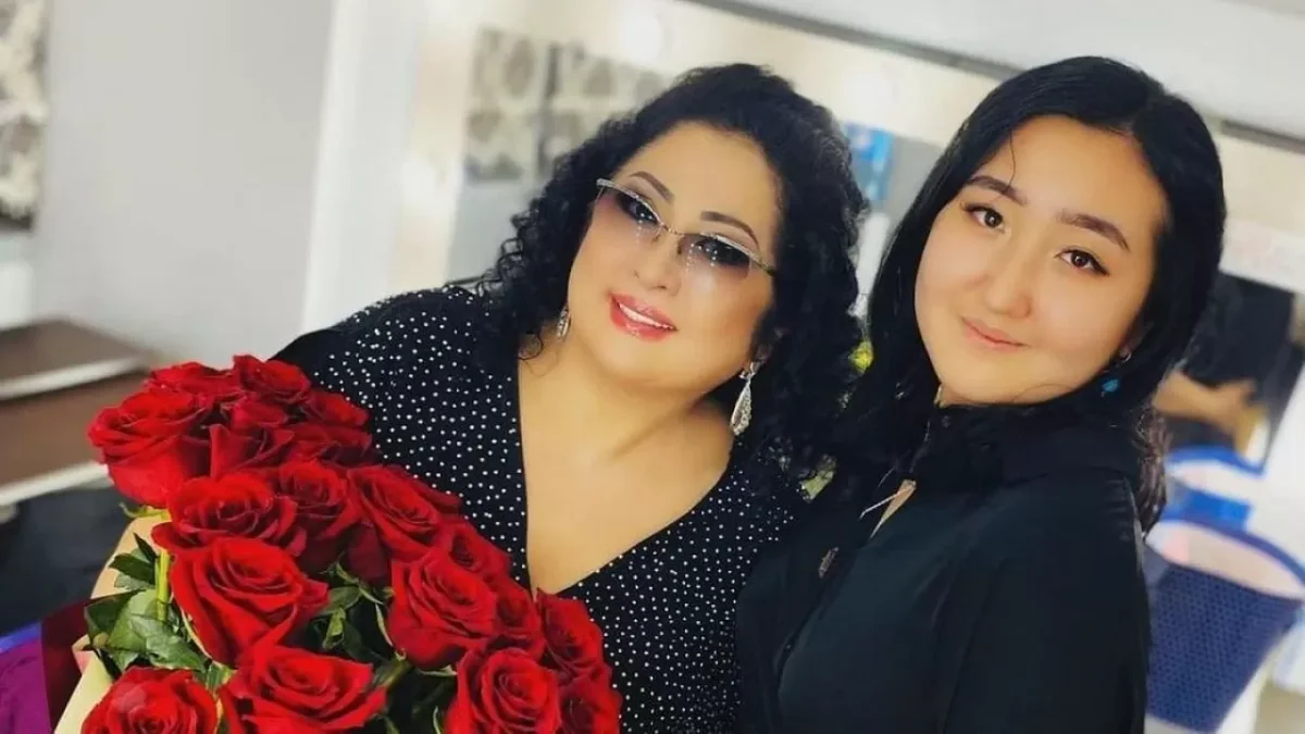 Фото: @zhunusova.makpal