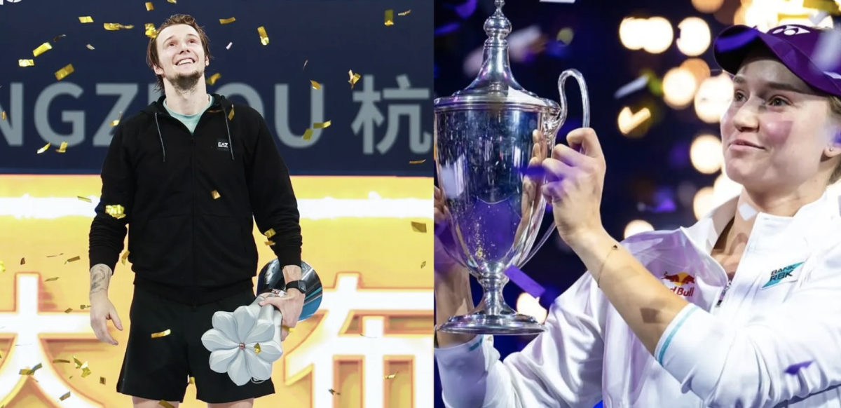 Фото: instagram.com/bublik/ lenarybakina/