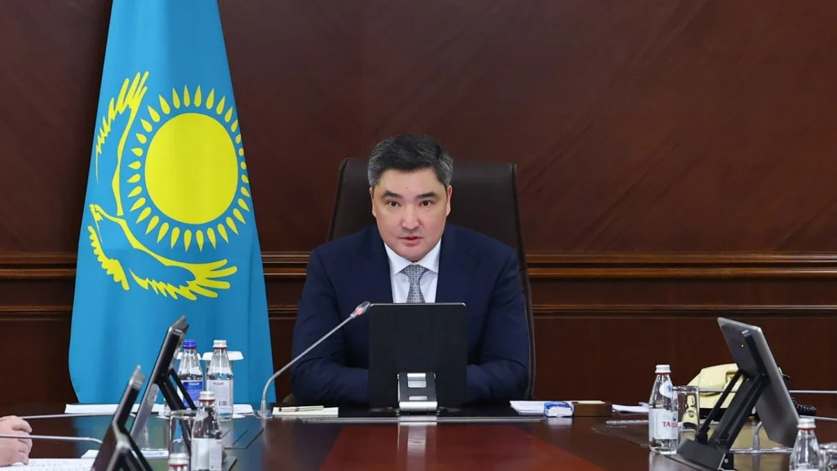 Фото: Үкімет