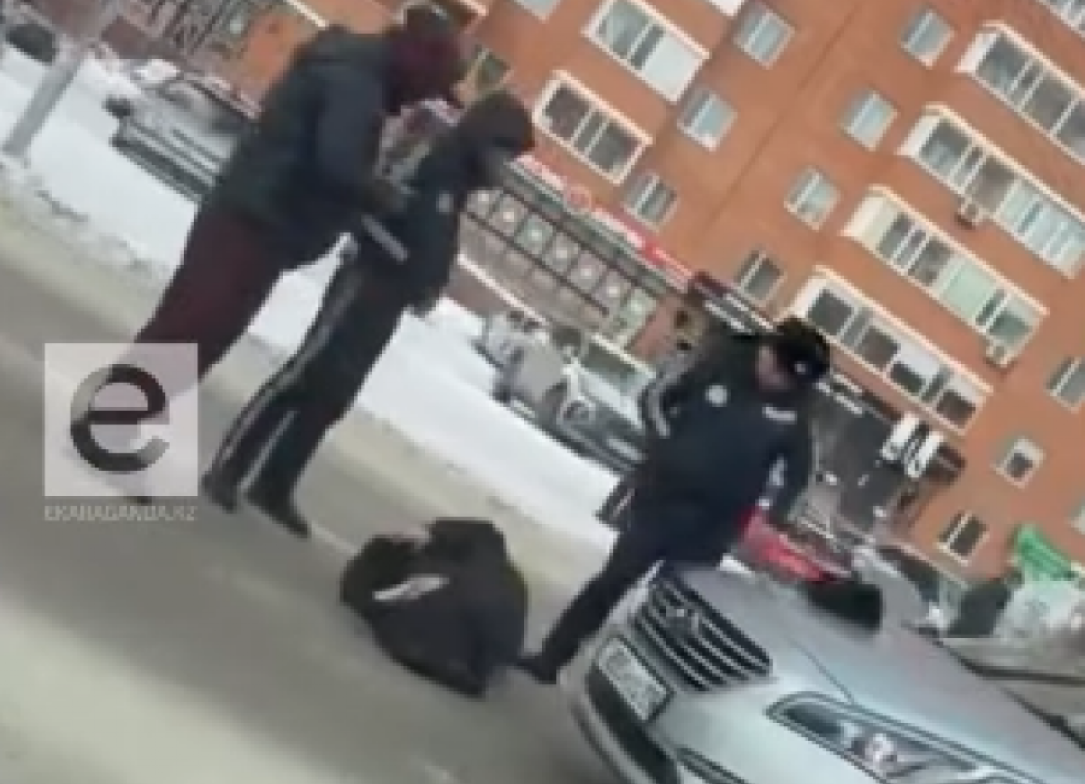 Фото: видео скриншот