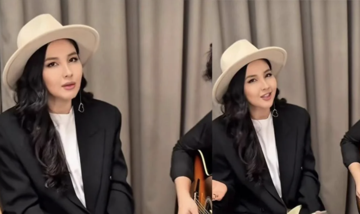 Фото: Видеодан алынған кадр