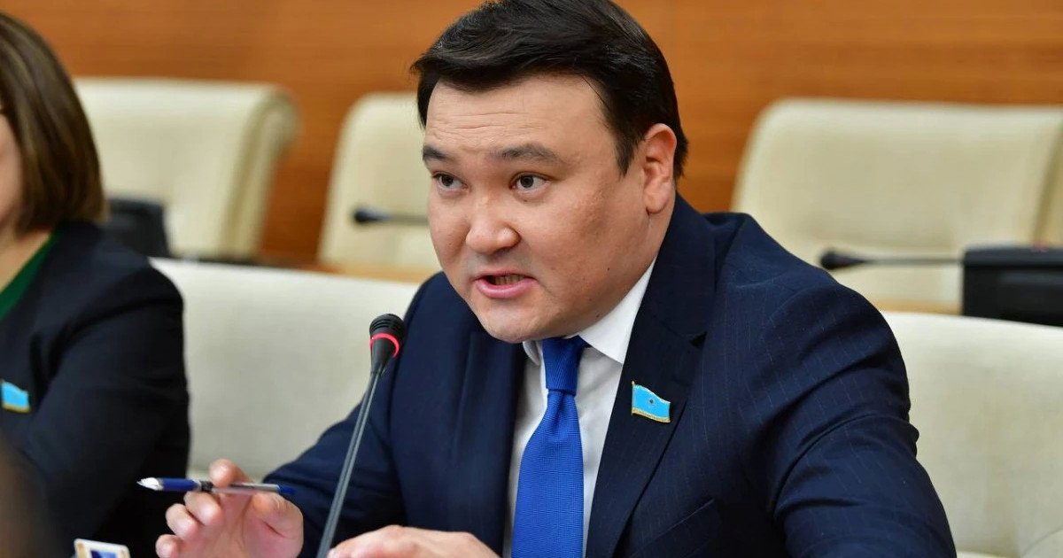 Фото: Мәжіліс