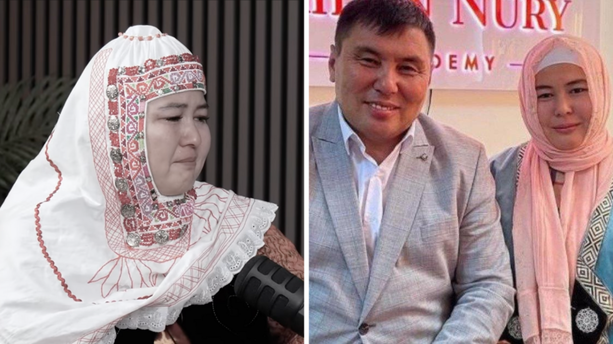 Фото: видеодан скриншот