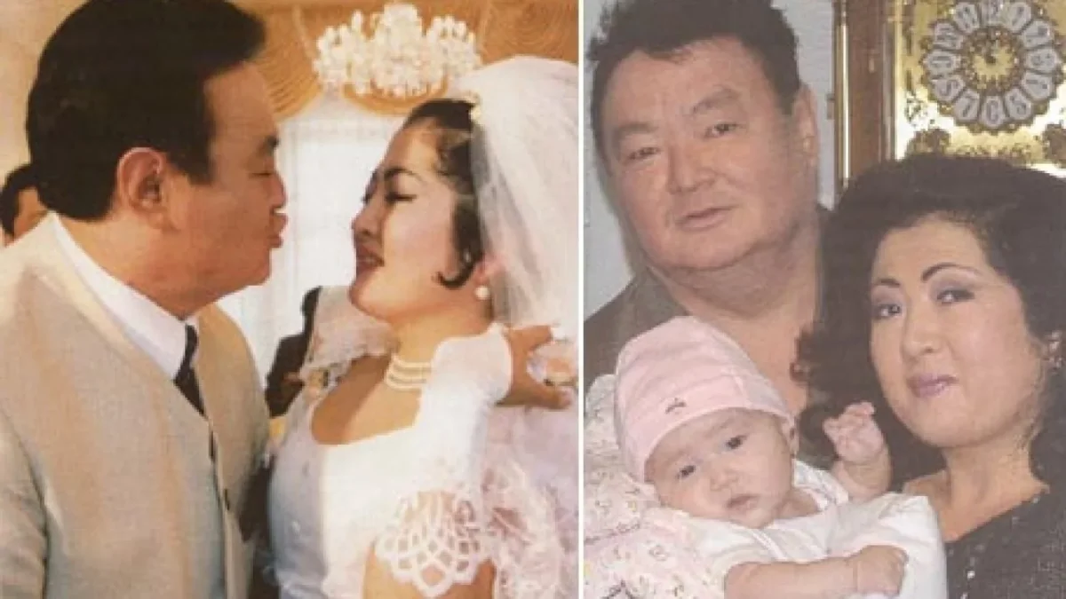 Фото: Видеодан алынған кадр