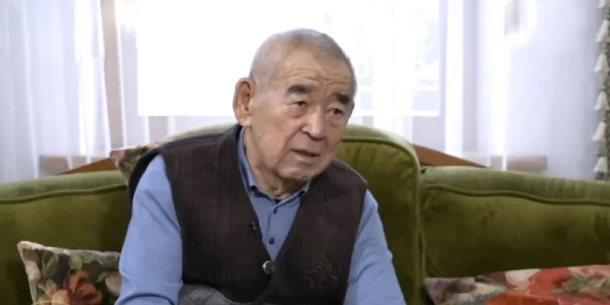 Фото: Видеодан алынған кадр