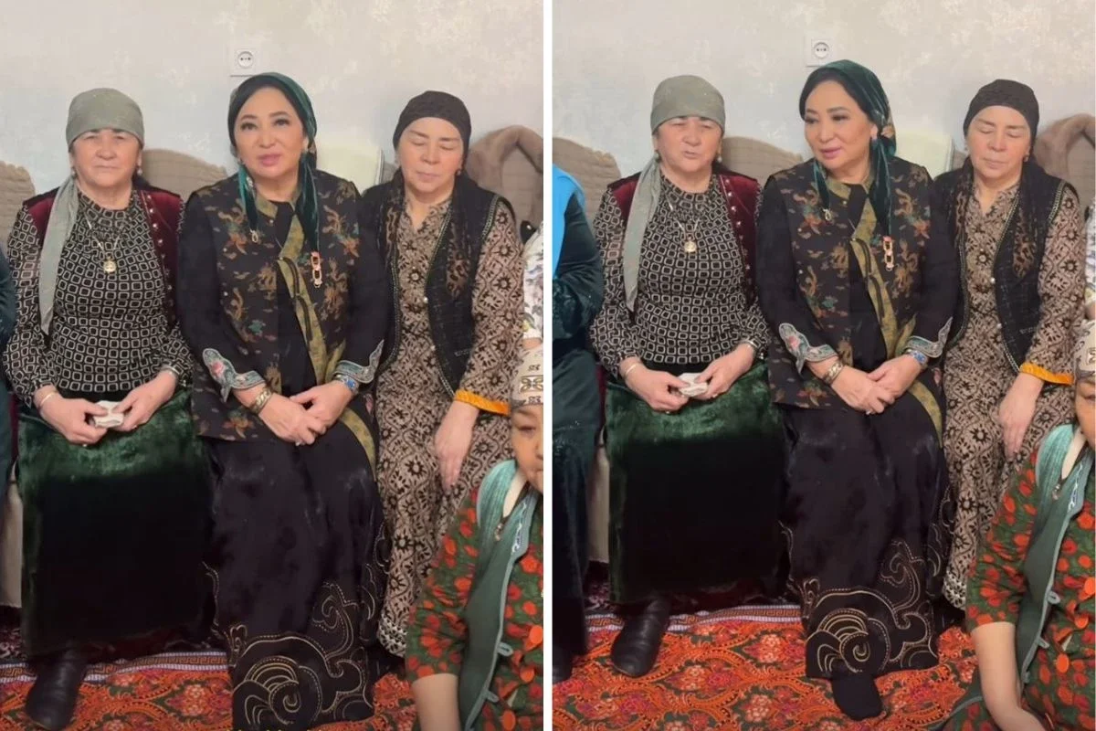 Фото: видео скриншот