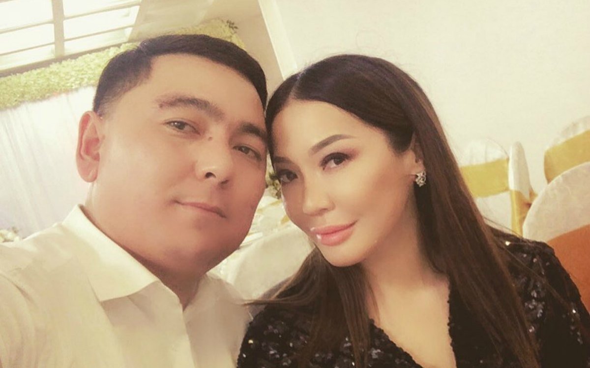 Фото: arapbayevamarzhan