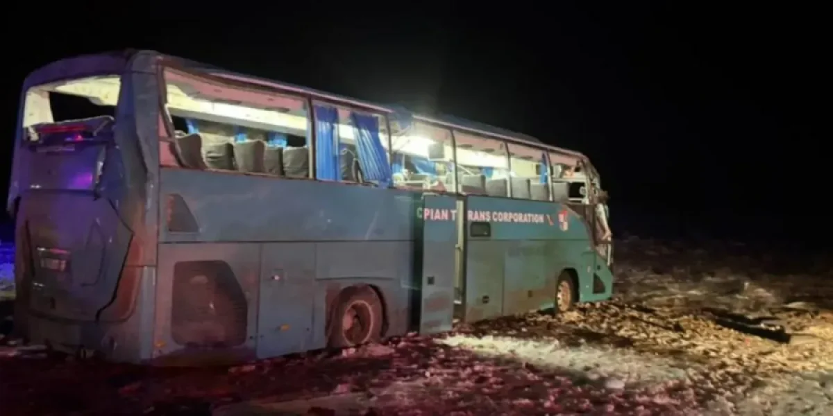 Фото: Көлік министрлігі