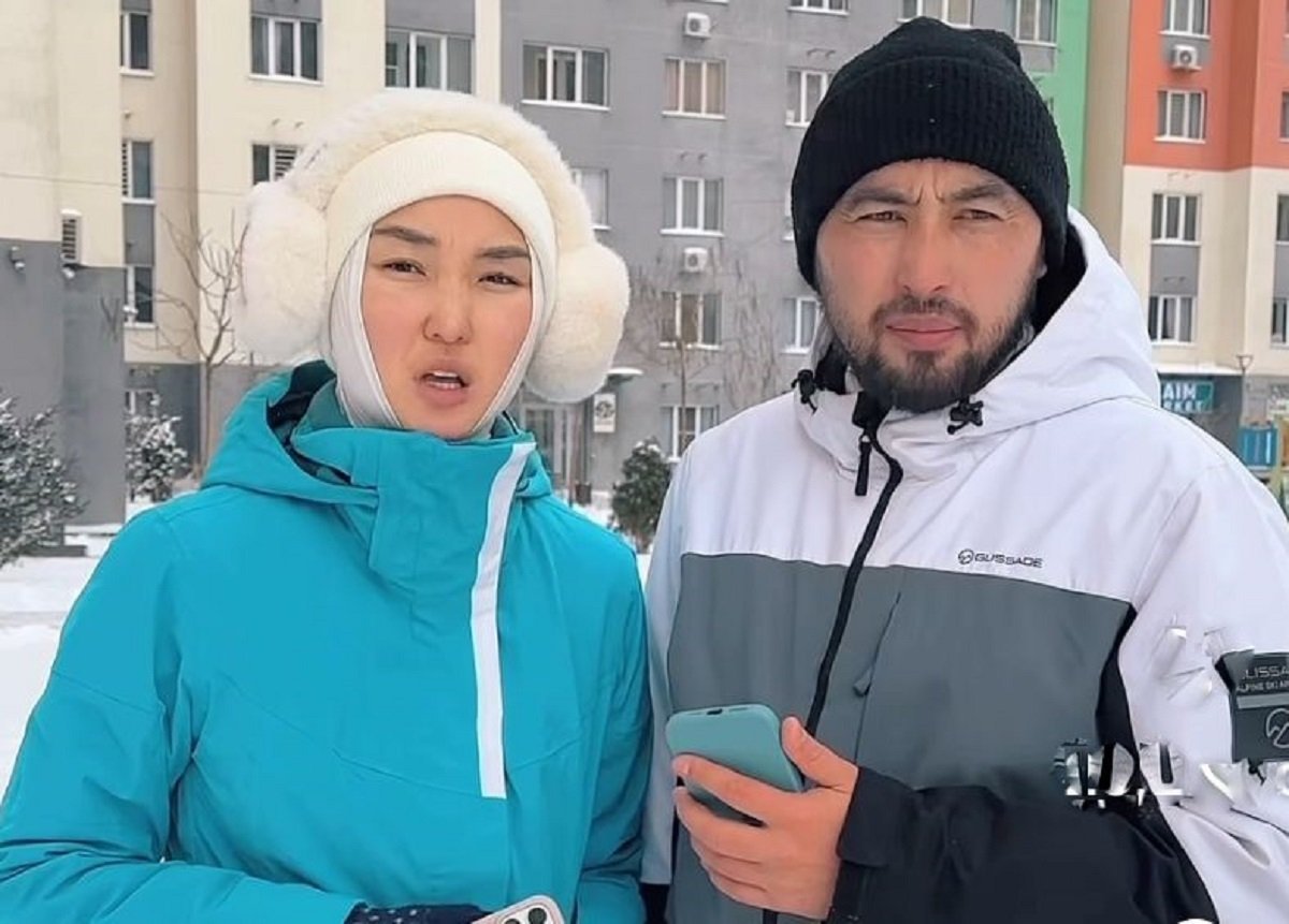 Фото: видео скриншот