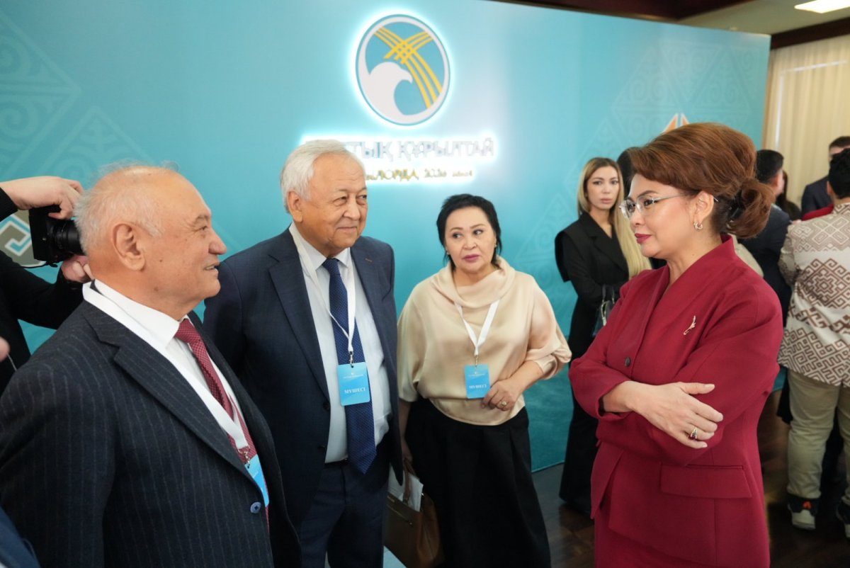 Фото: Нұрболат Нұржаубай