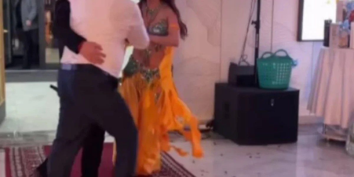 Фото: видео скриншот