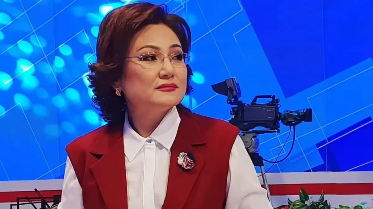 Фото: instagram.com/dananurzhigit