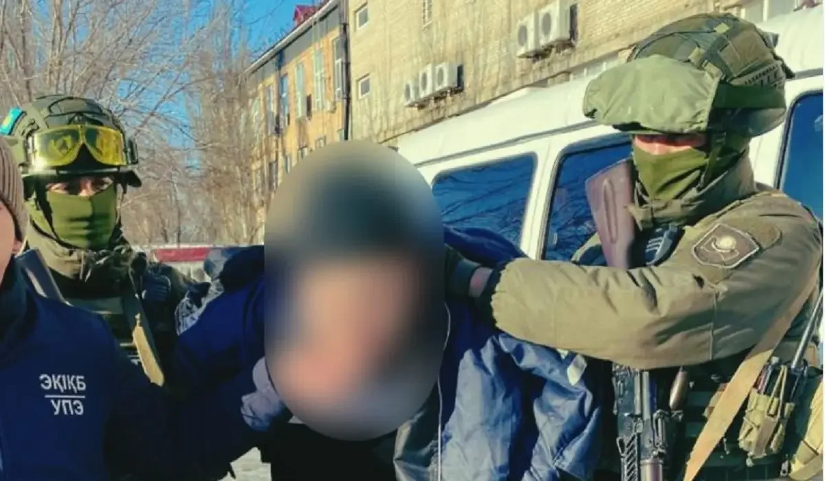 Фото: БҚО ПД