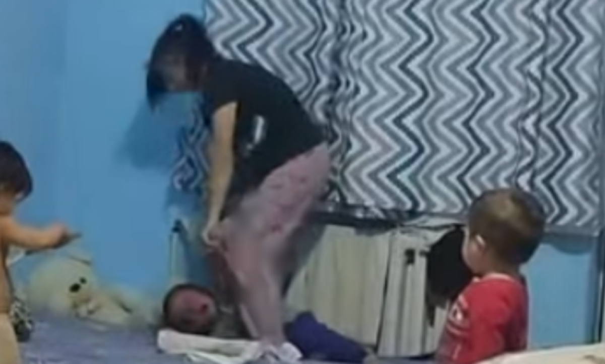 Фото: видеодан скриншот