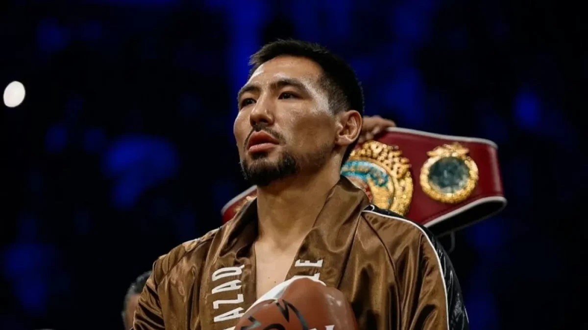 Фото: inbusiness.kz