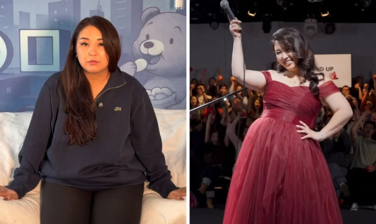 Фото: instagram.com/anarbeket