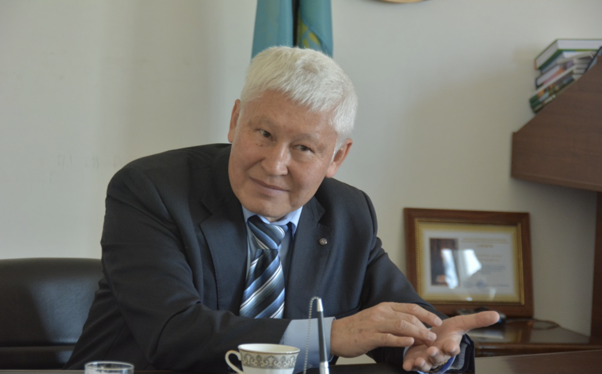 Фото: gov.kz
