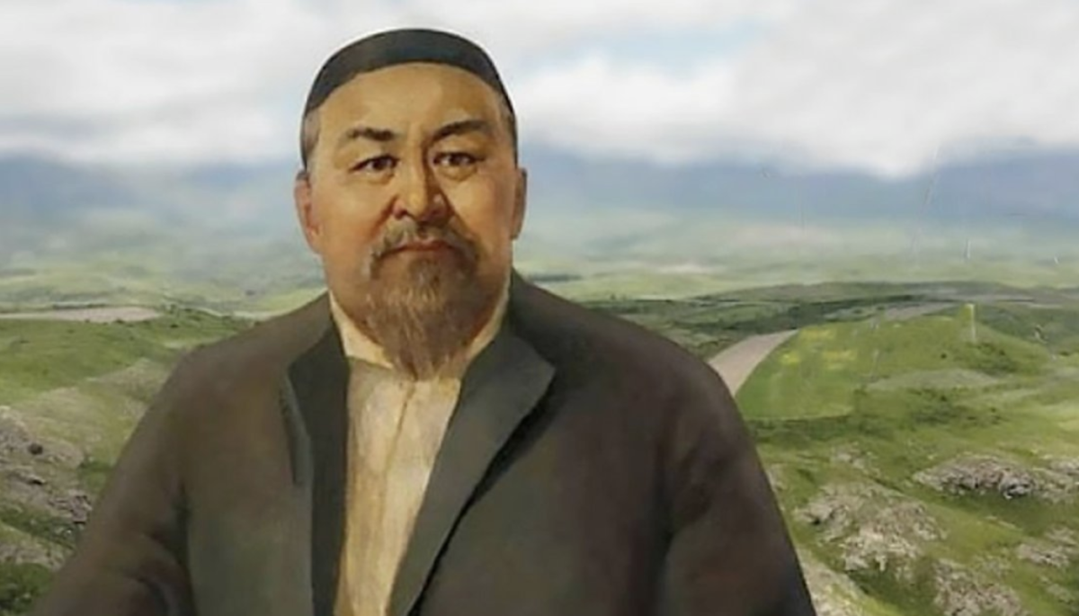 Фото: kazgazeta.kz