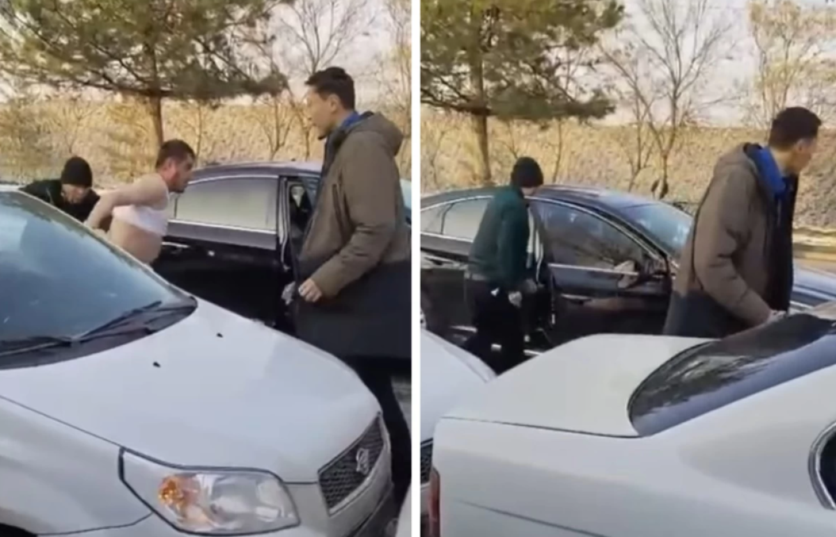 Фото: видеодан скрин