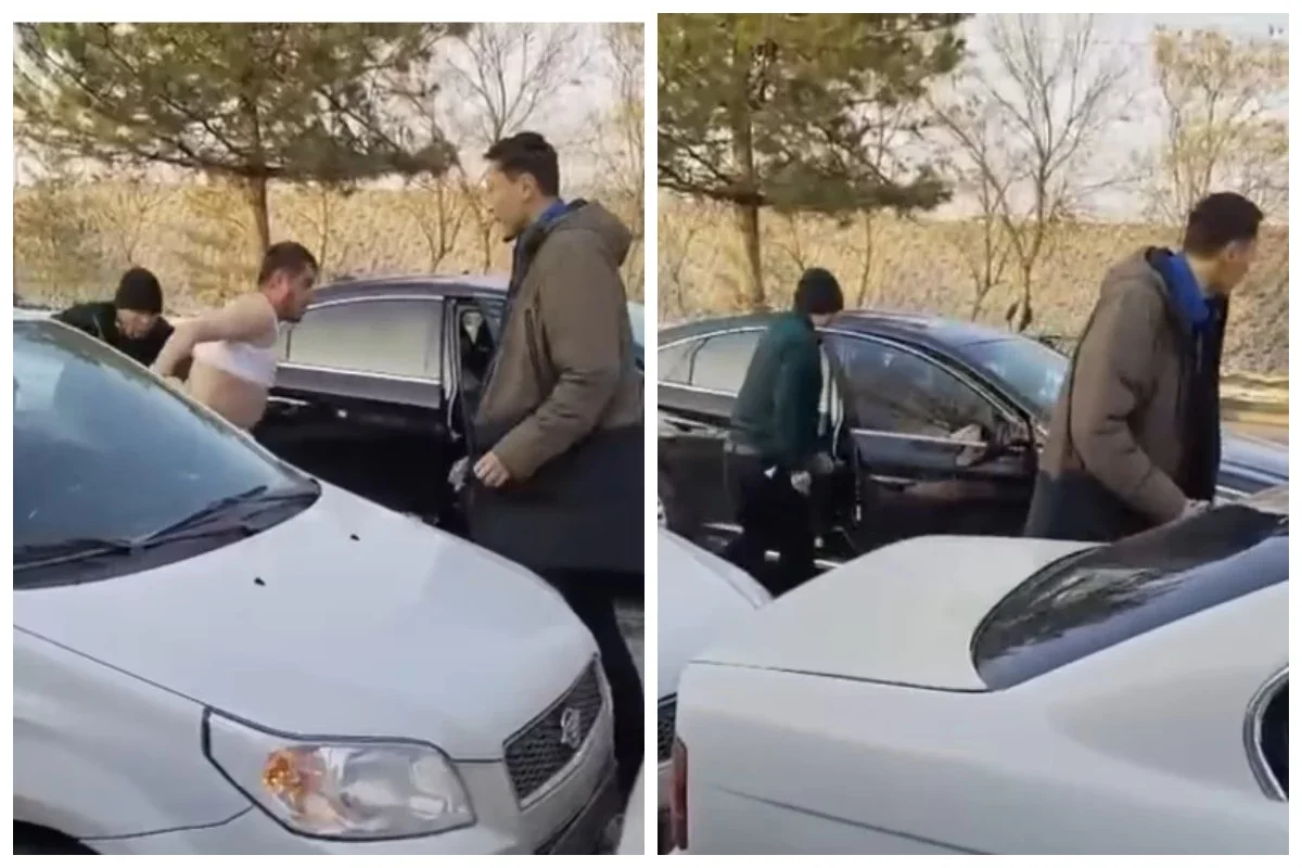 Фото: видеодан скриншот