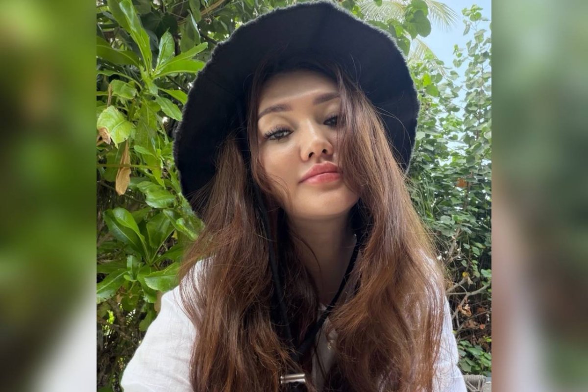 Фото: erke_esmahan парақшасынан