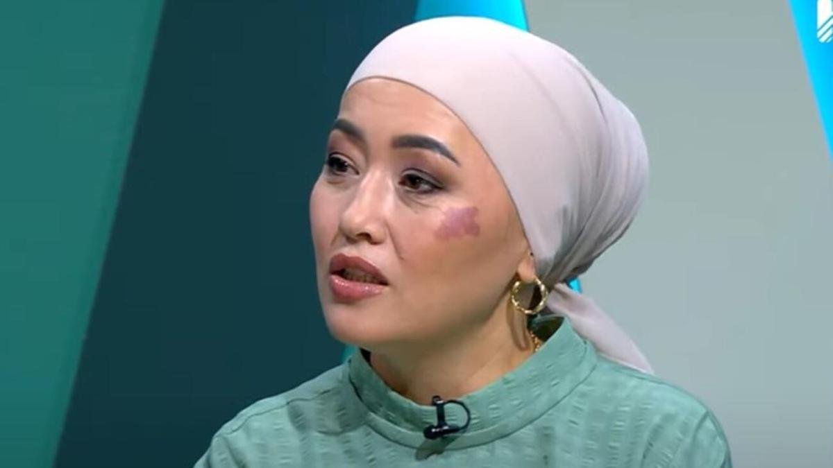 Фото: видеодан скрин