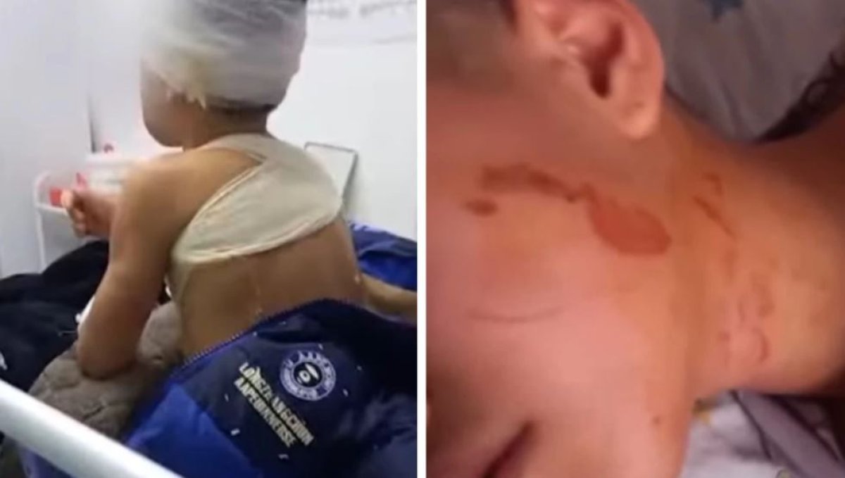 Фото: видеодан скрин