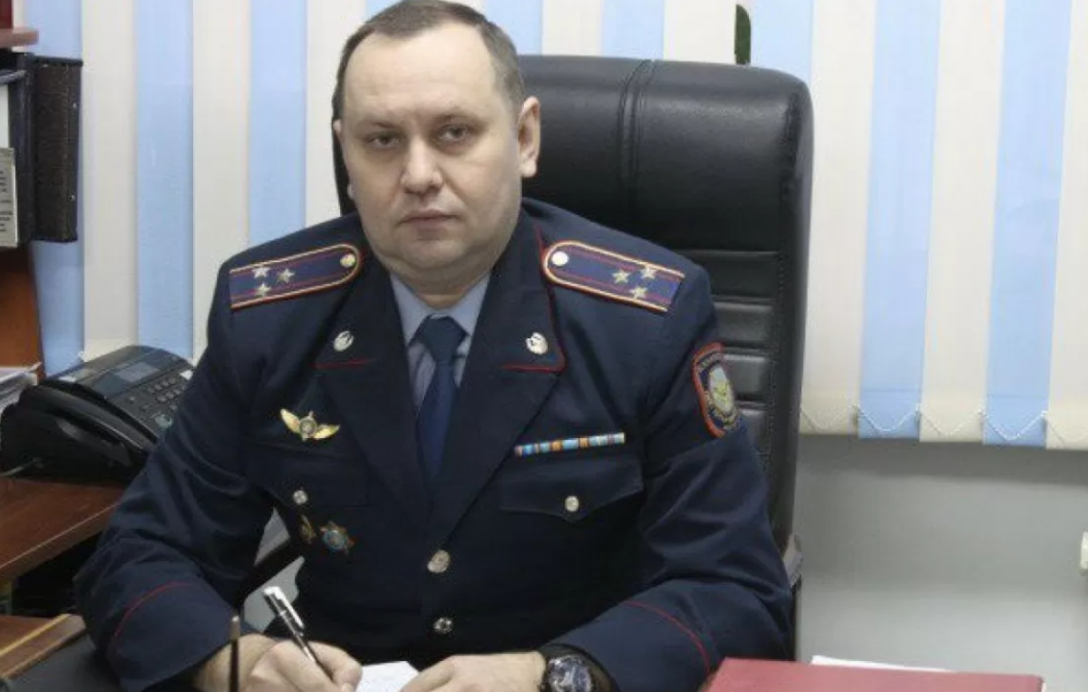 Фото: uralskweek.kz