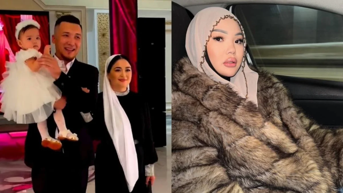 Фото: @abdreevakz