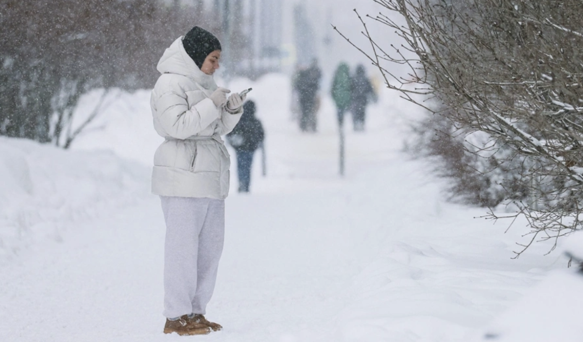 Фото: Андрей Любимов / РБК