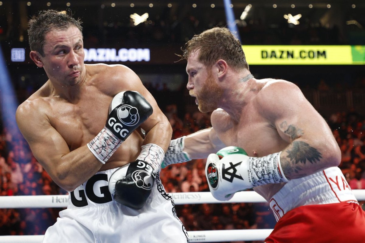 Фото: Чемпионат