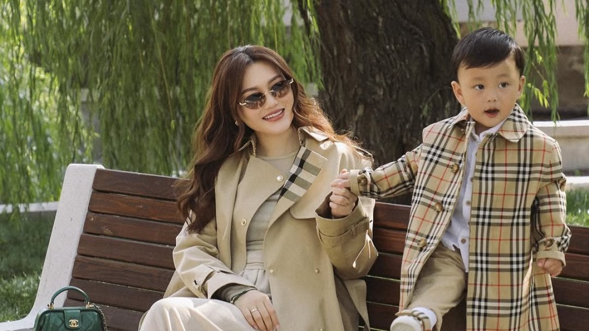 Фото: instagram.com/erkeesma