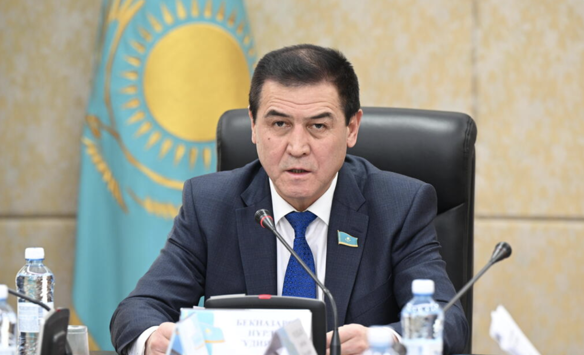 Фото: Конституциялық сот