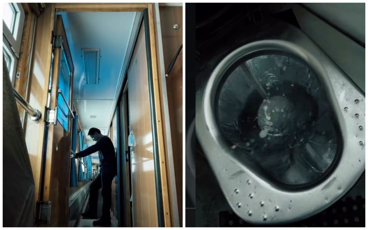 Фото: видео скриншот