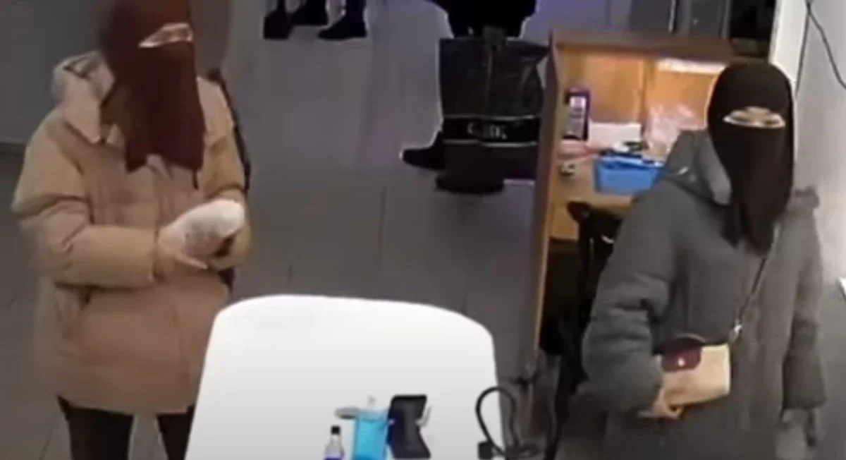 Фото: видеодан скриншот