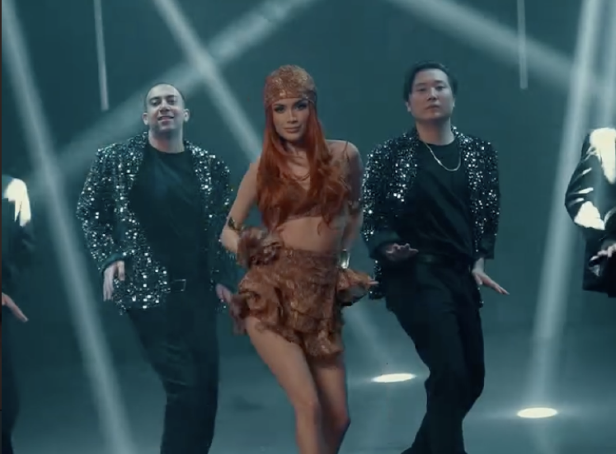 Фото: видео скриншот