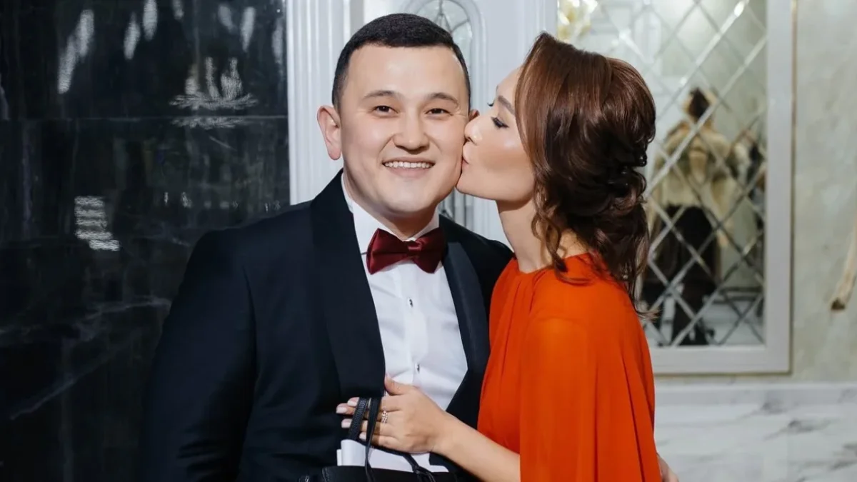 Фото: Видеодан алынған кадр