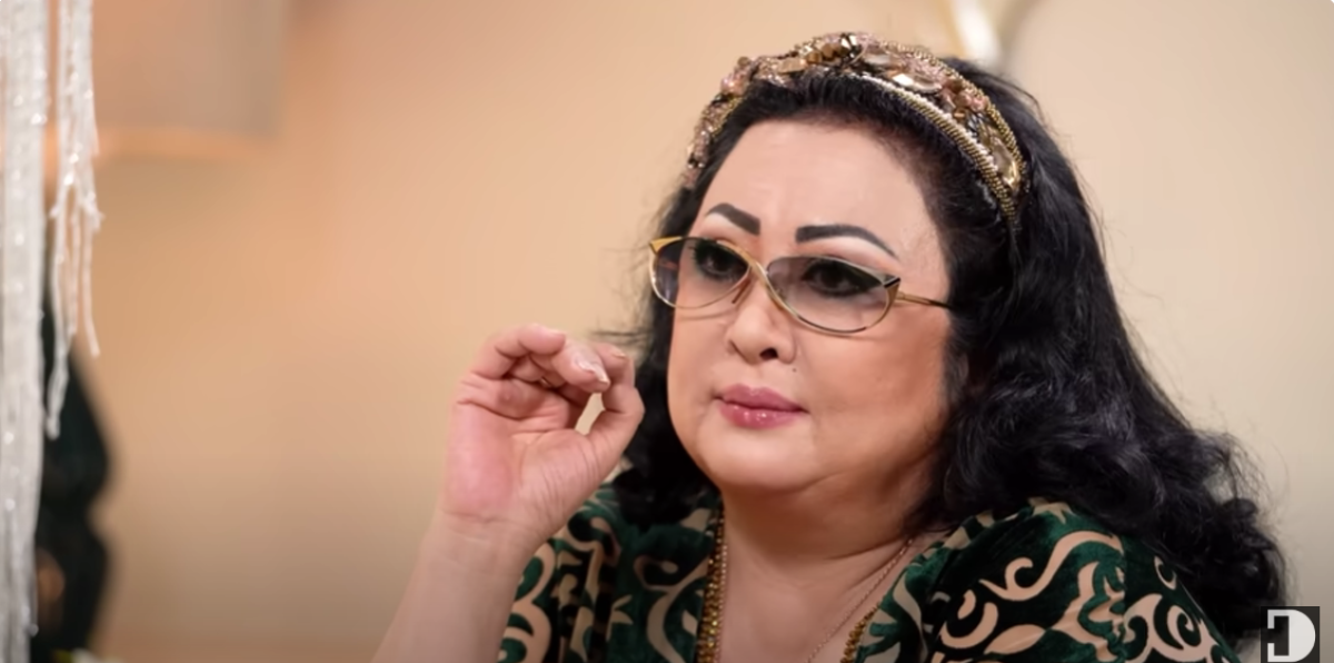 Фото: видео скриншот