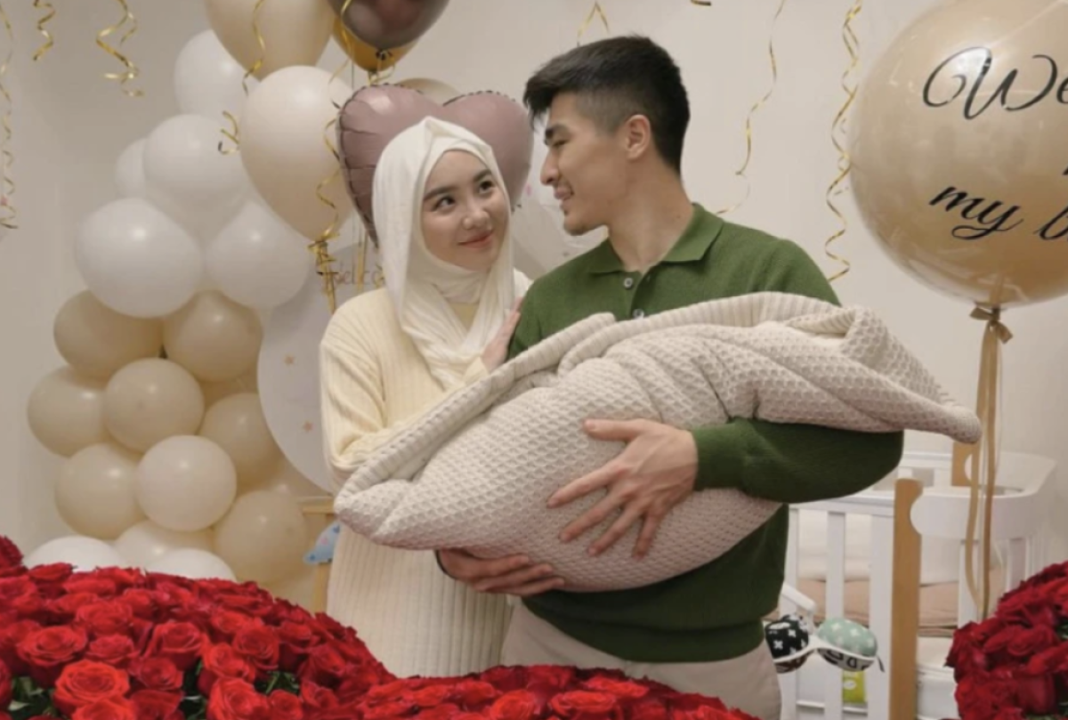 Фото: instagram.com/farizatoreali