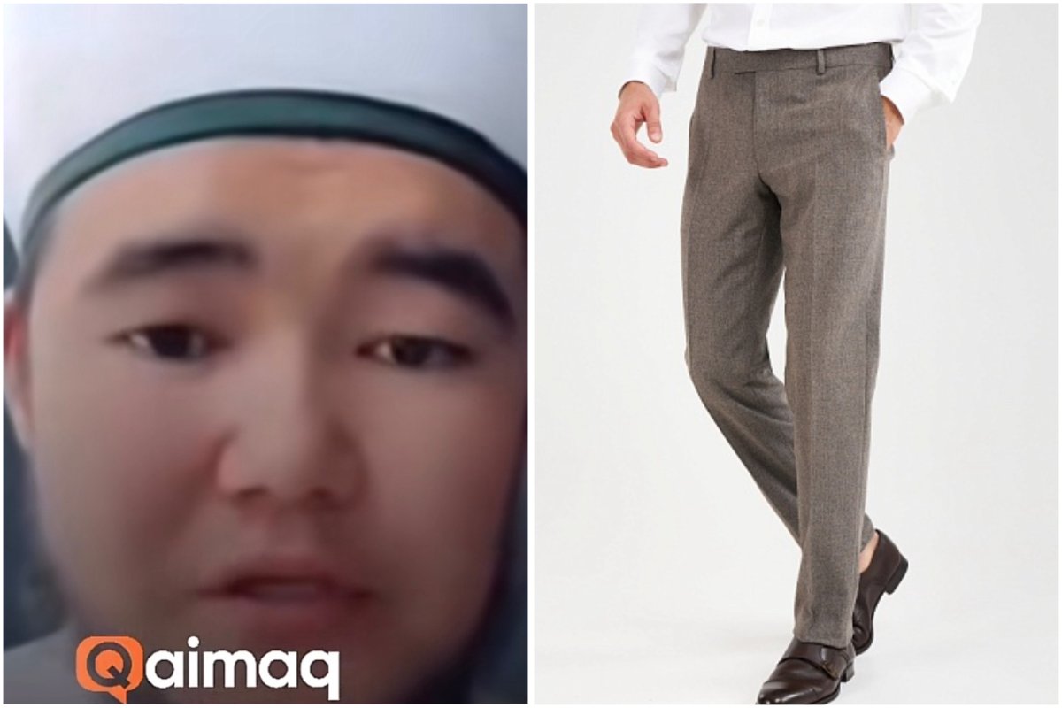 Фото: видео скриншот