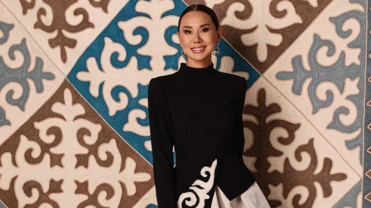 Фото: instagram.com/dinarasatzhan