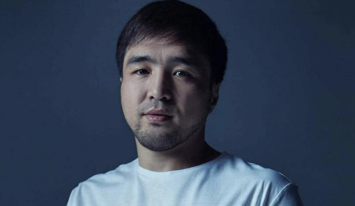 Фото: instagram.com/yeldos60kg