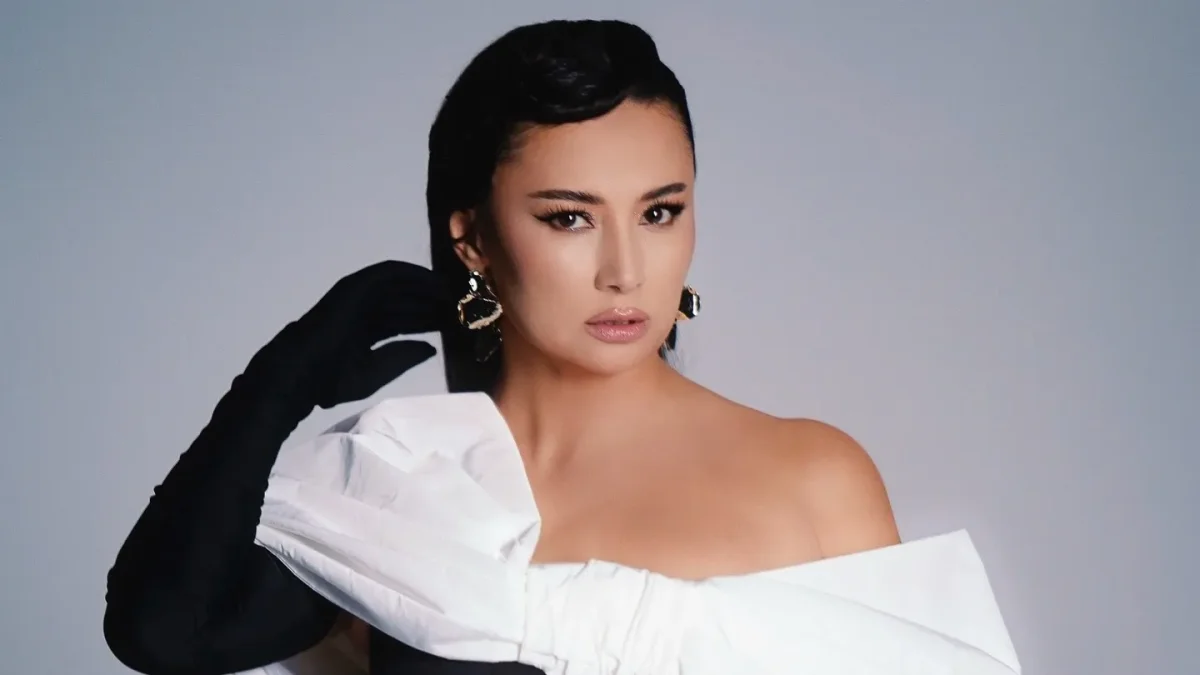 Фото: instagram.com/sadvakasovamadina