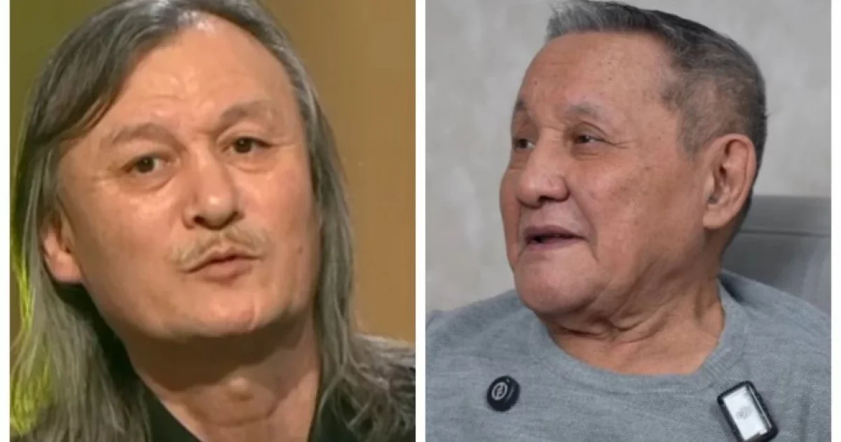 Коллаж: turkystan.kz