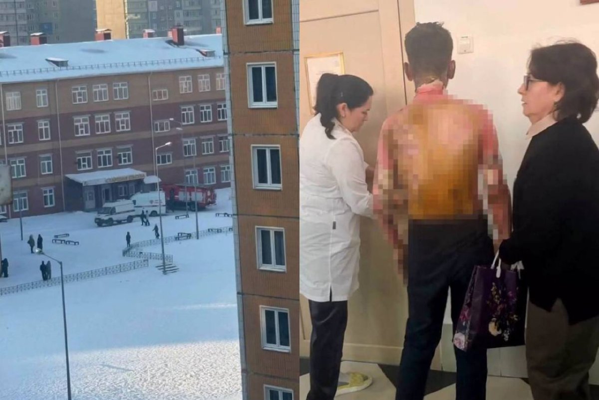 Фото: видеодан скриншот