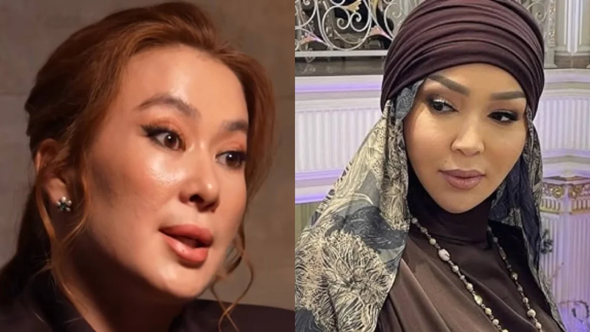 Фото: Видеодан алынған кадр