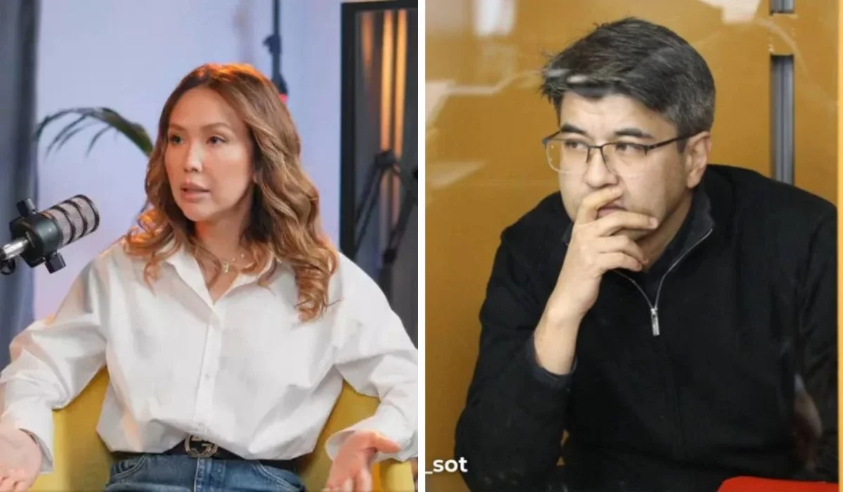 Фото: Жоғары сот