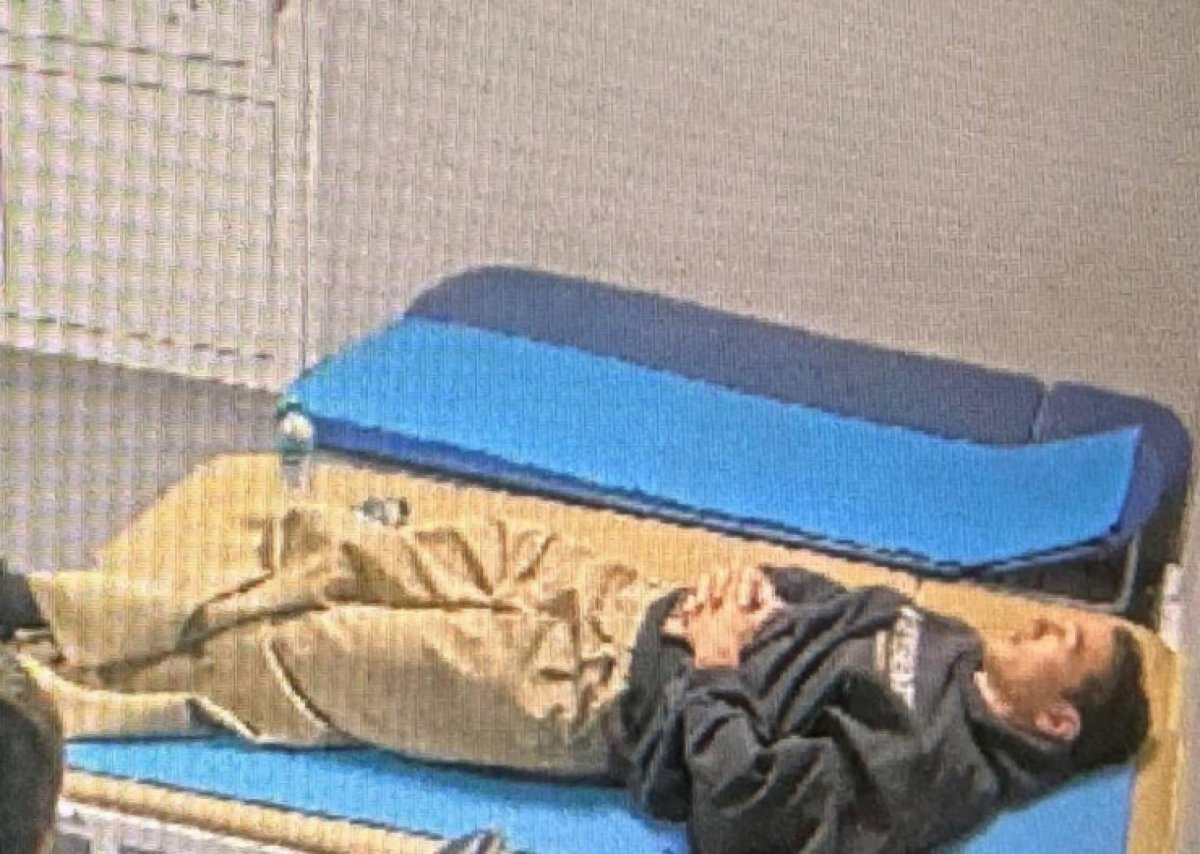 Фото: видеодан скриншот