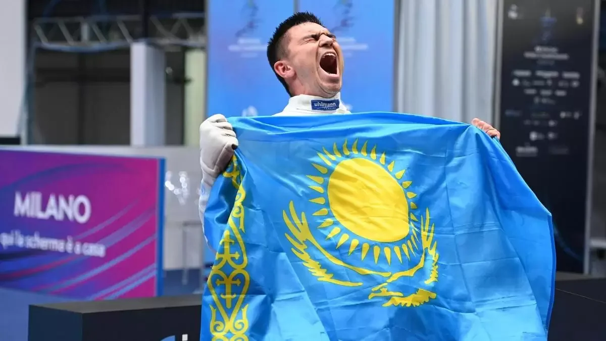 Фото: kzsports.kz